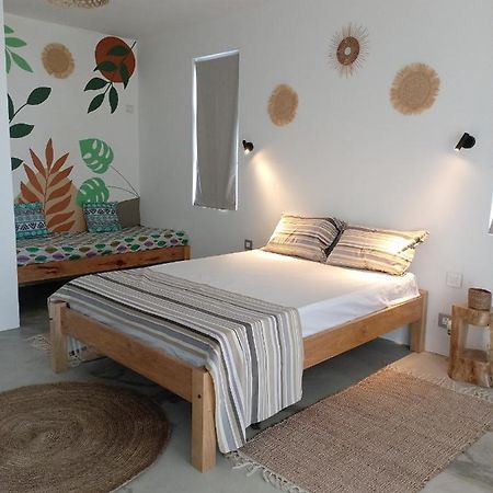 Izava Lodge Nouvelle Découverte Εξωτερικό φωτογραφία
