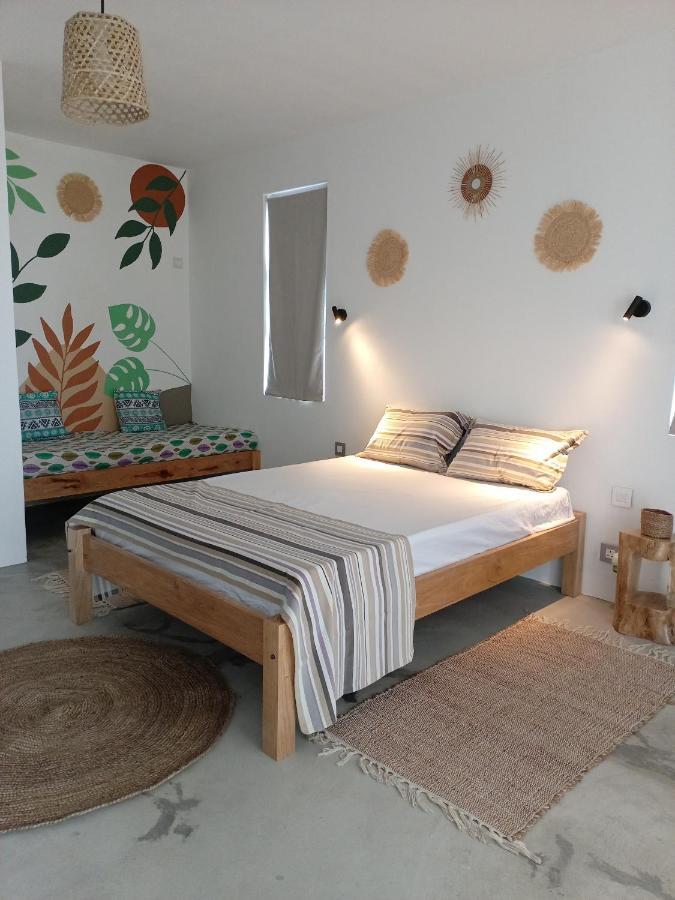 Izava Lodge Nouvelle Découverte Εξωτερικό φωτογραφία