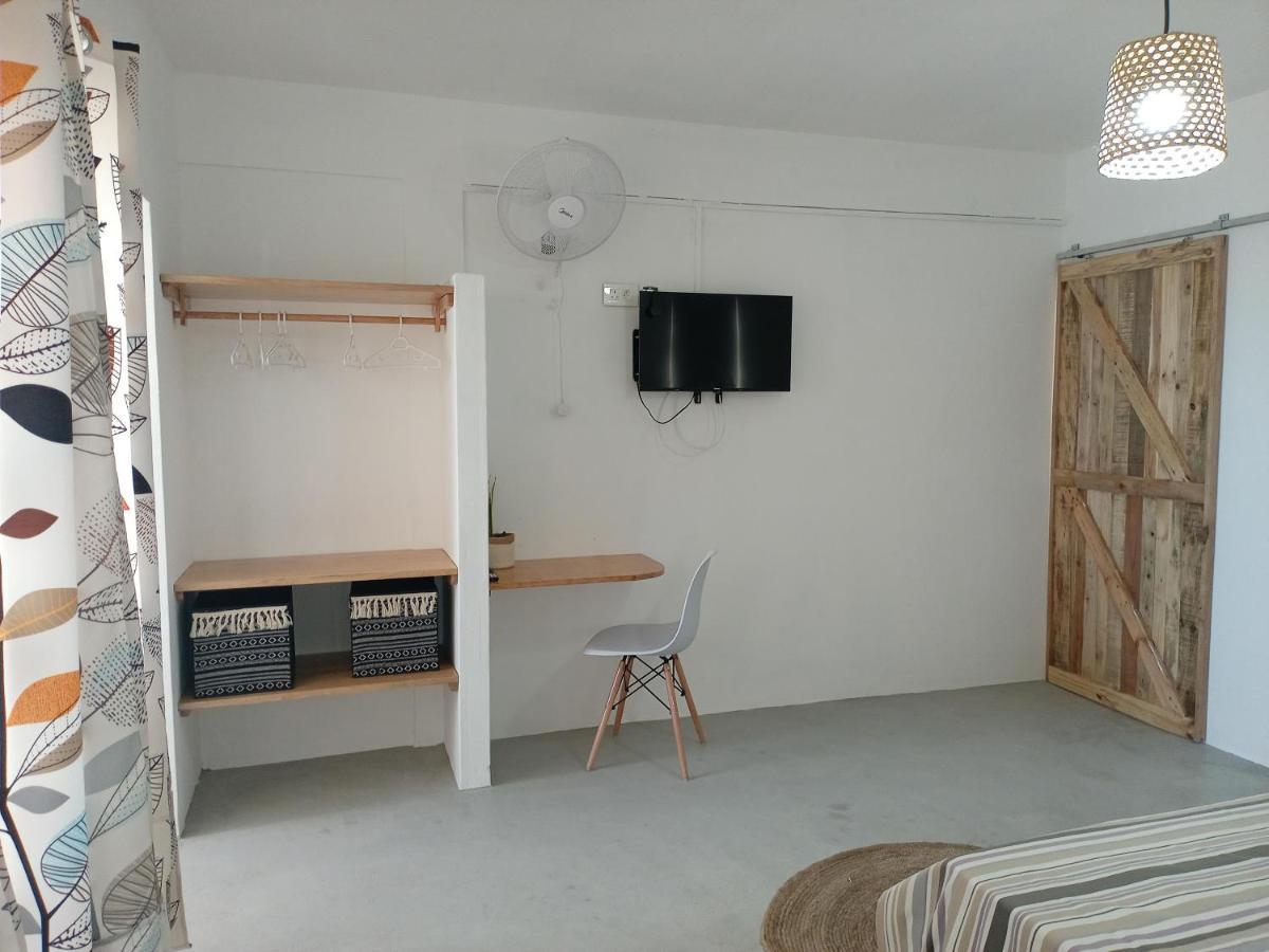 Izava Lodge Nouvelle Découverte Εξωτερικό φωτογραφία