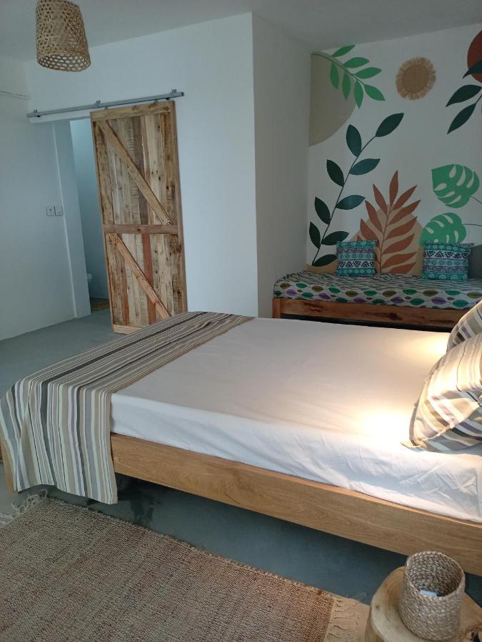 Izava Lodge Nouvelle Découverte Εξωτερικό φωτογραφία