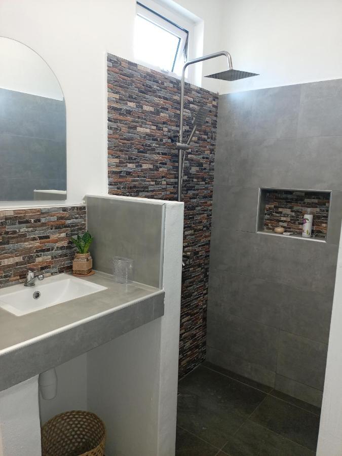 Izava Lodge Nouvelle Découverte Εξωτερικό φωτογραφία