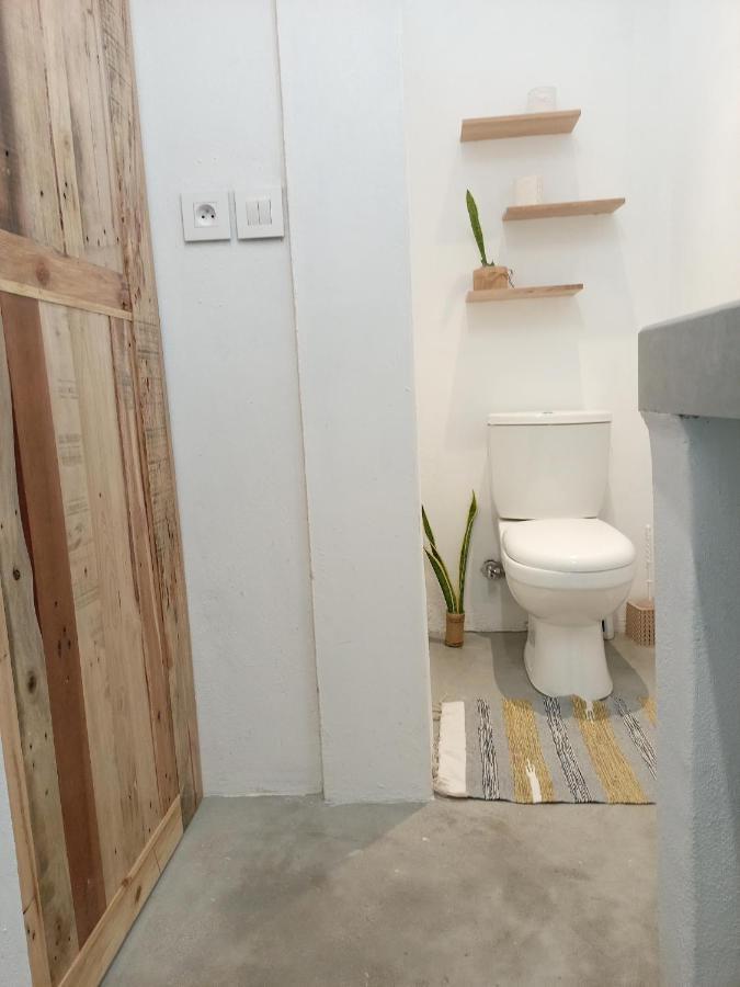 Izava Lodge Nouvelle Découverte Εξωτερικό φωτογραφία