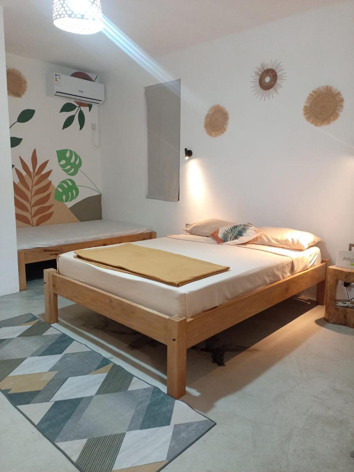 Izava Lodge Nouvelle Découverte Εξωτερικό φωτογραφία