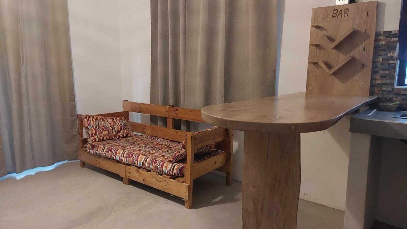 Izava Lodge Nouvelle Découverte Εξωτερικό φωτογραφία