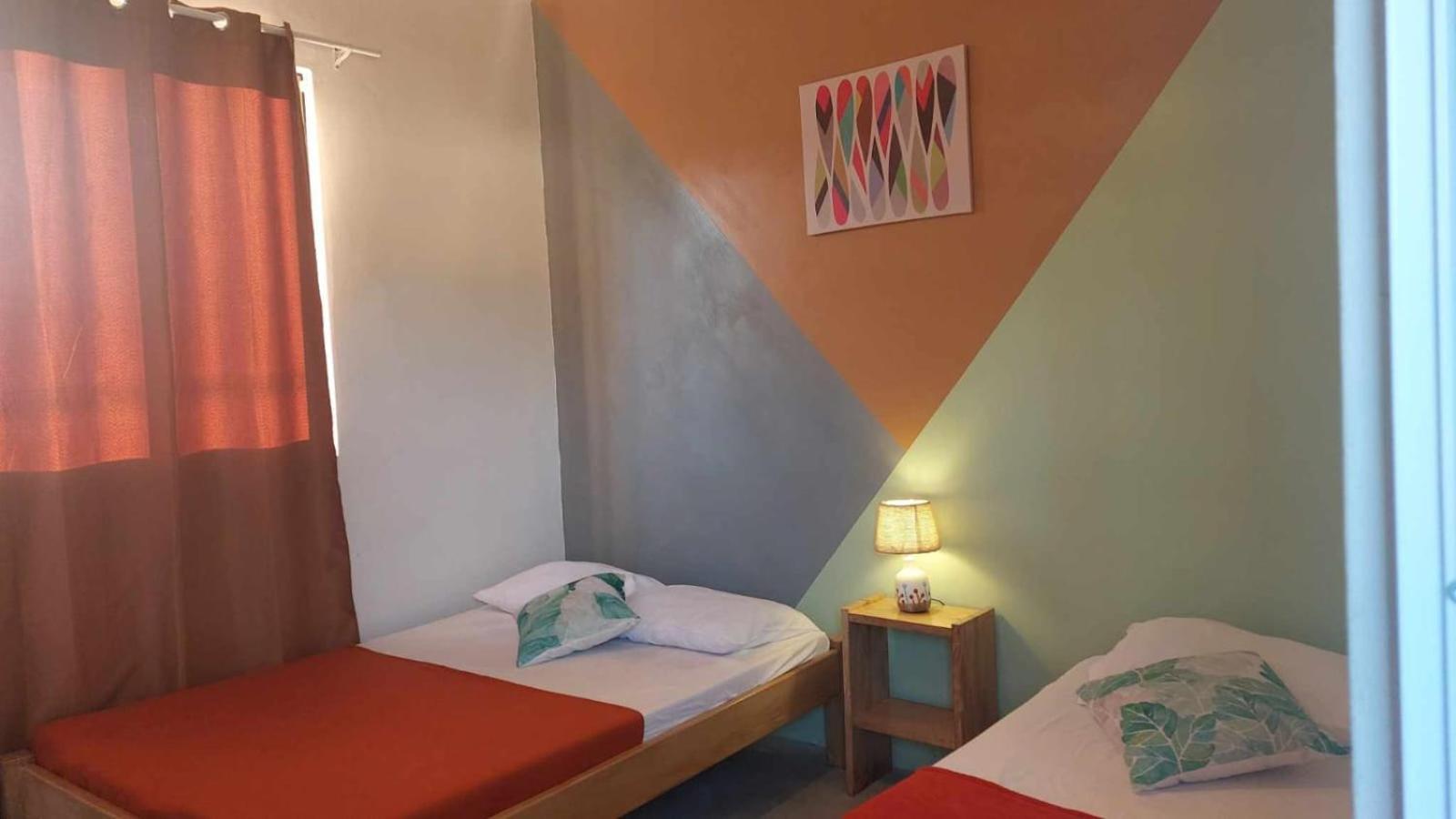 Izava Lodge Nouvelle Découverte Εξωτερικό φωτογραφία