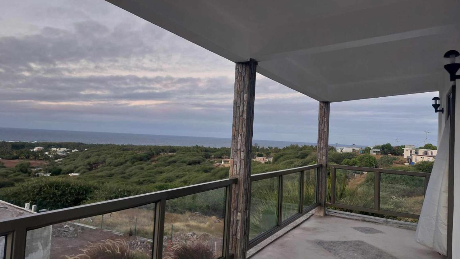 Izava Lodge Nouvelle Découverte Εξωτερικό φωτογραφία